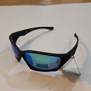 New 2025 Polarized Vertex Antiglare Mens Sunglasses